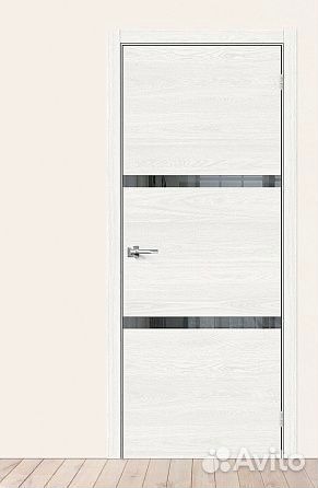 Двери межкомнатные со склада