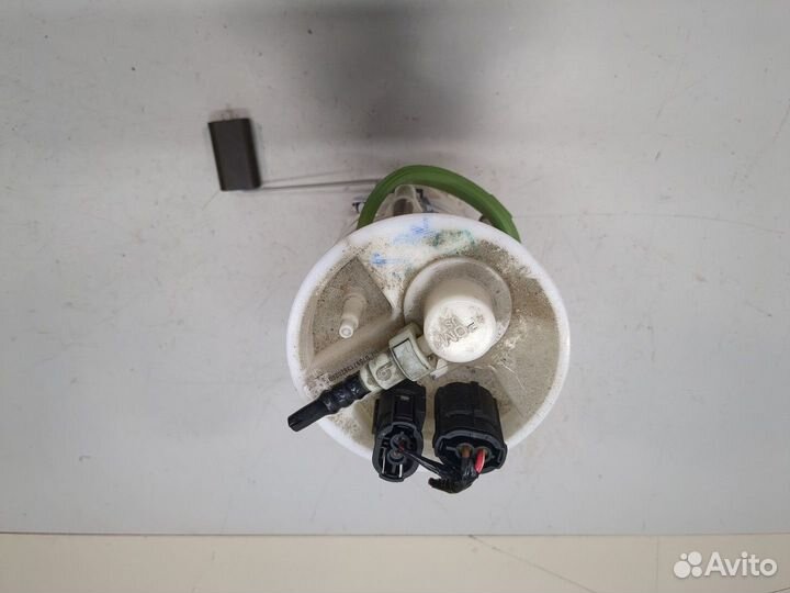 Насос топливный электрический BMW X6 E71, 2013