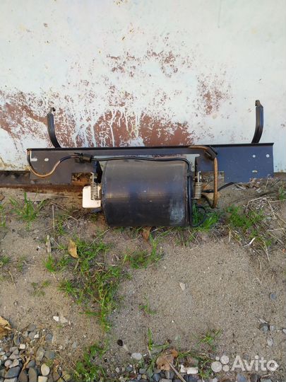 Компрессор от холодильника бу