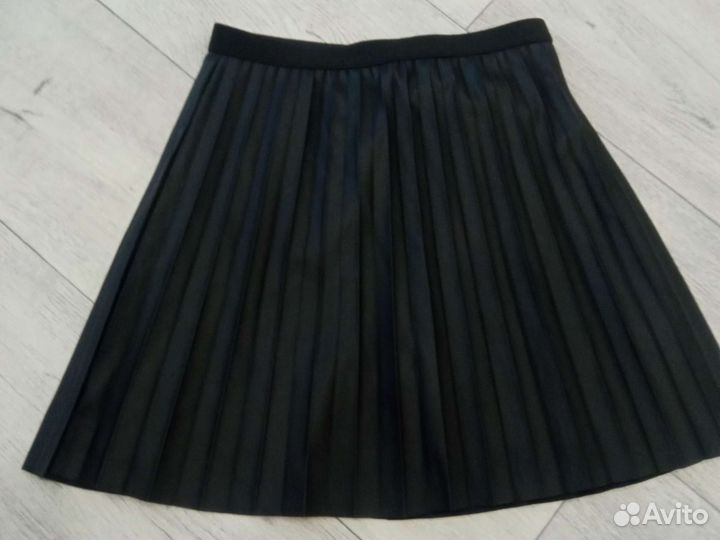 Школьная форма для девочки 128-134