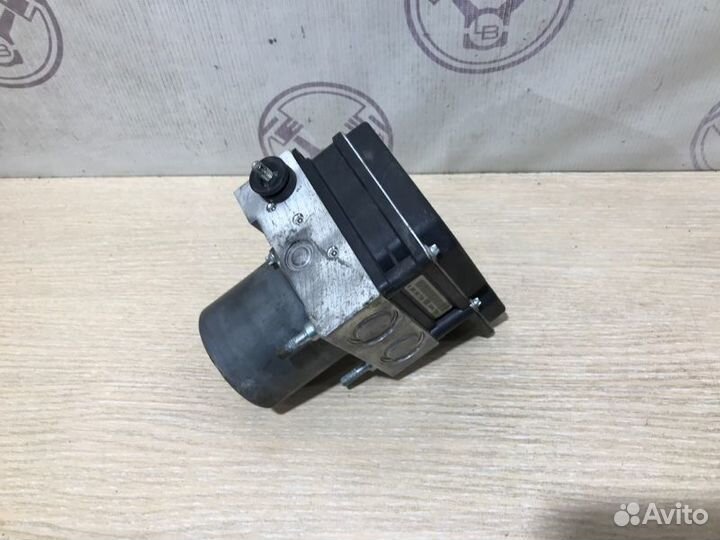 Блок ABS Peugeot 3008 0U 5FS EP6C 2011