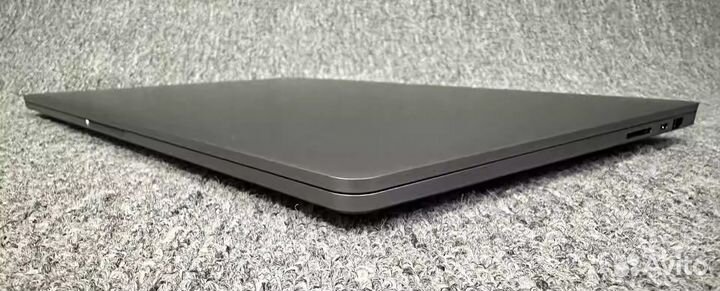 Xiaomi RedmiBook Pro 15, i5-12450H, DDR5 6400MHz