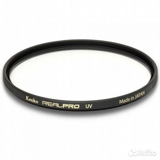 Фильтр Kenko 49S realpro UV