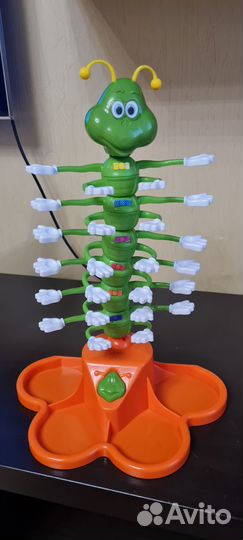 Детские игры