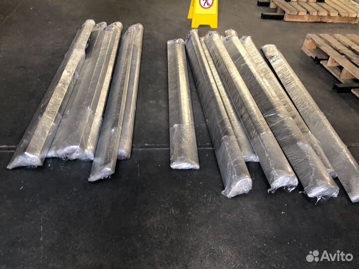 Арки и пороги ремонтные Nissan Patrol Y61