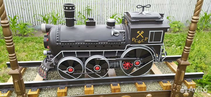 Продам мангал