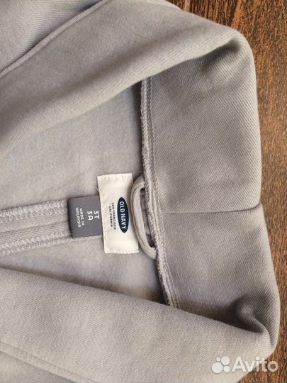 Жакет рост 98