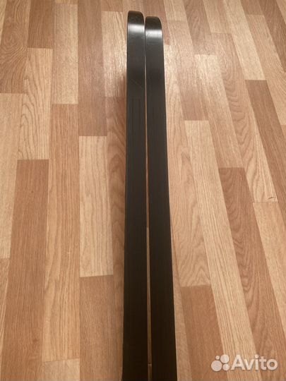 Беговые лыжи Atomic pro s1