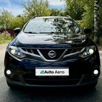 Nissan Murano 3.5 CVT, 2014, 151 000 км, с пробегом, цена 1 580 000 руб.