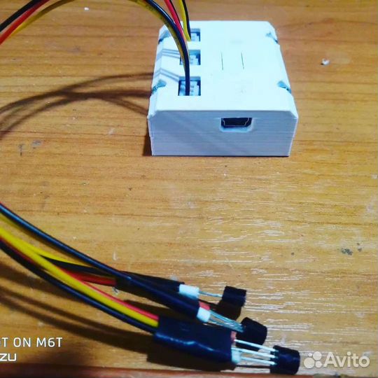 Программирование Ардуино Arduino, 3 d печать