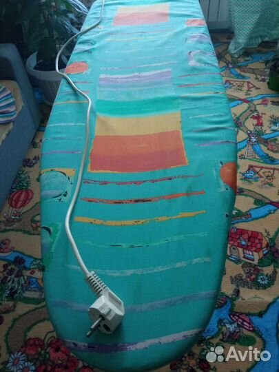 Гладильная доска бу