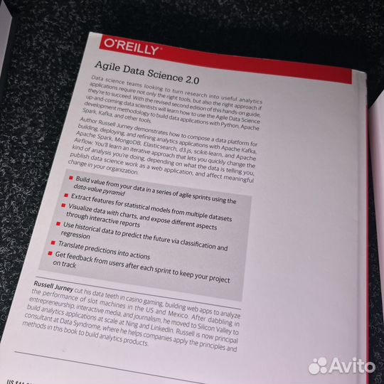 Книги по программированию