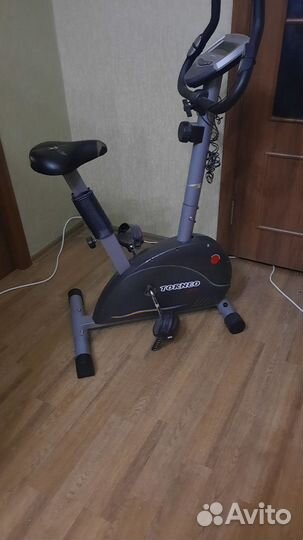 Велотренажер torneo
