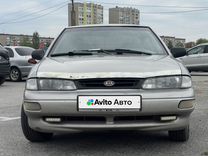 Kia Sephia 1.5 MT, 1998, 215 000 км, с пробегом, цена 100 000 руб.