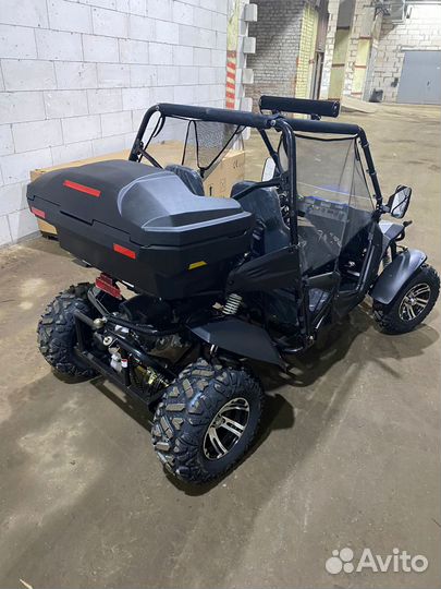 Багги KTA K5 New 2023 В Наличий