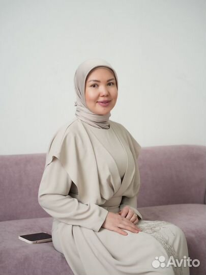 Мастер маникюра и педикюра