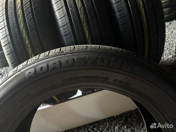 Roadstone N5000 Plus 225/55 R18 98H