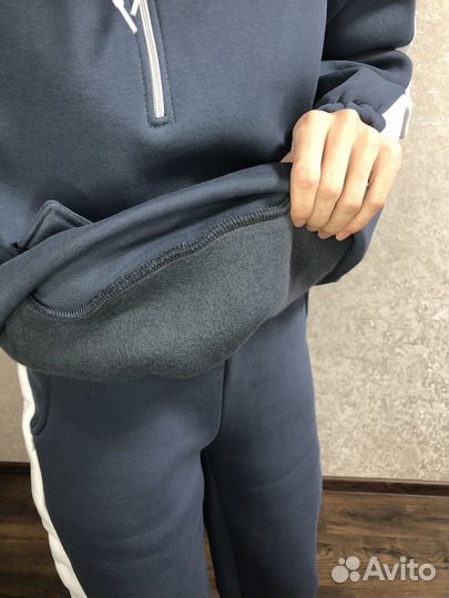 Костюм на флисе