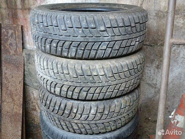 Bridgestone Noranza 195/60 R15