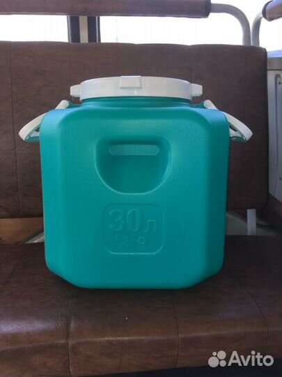 Канистра бак 30л