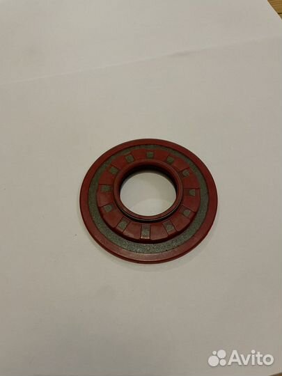 Сальник коленвала внутренний Rotax BRP