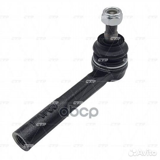 Старый номер CEG-22L) Наконечник рулевой тяги