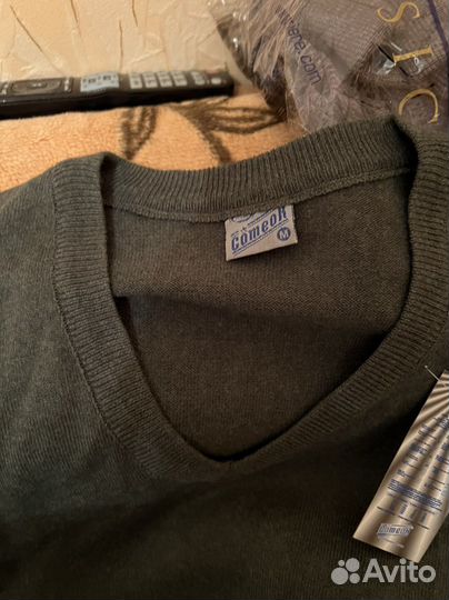 Джемпер мужской