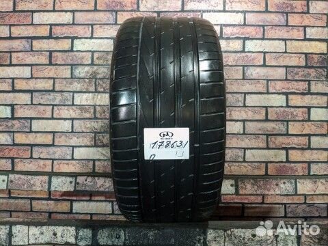 Hankook Ventus S1 Evo 2 K117 275/40 R18