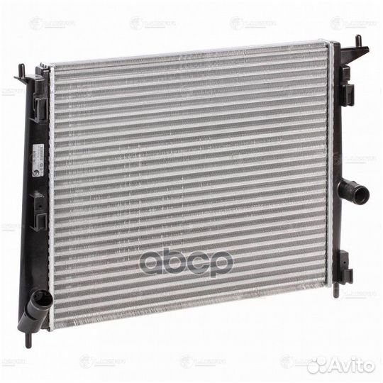 Радиатор системы охлаждения 