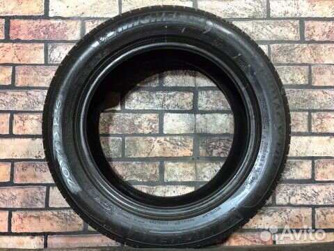 Michelin Primacy HP 205/55 R16