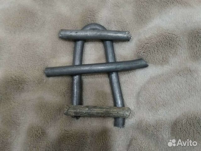 Олово - припой