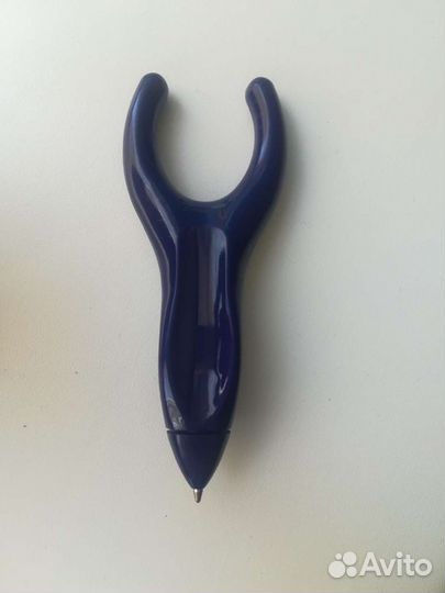 Ручка шариковая PenAgain