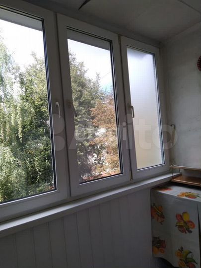 2-к. квартира, 49,9 м², 3/5 эт.