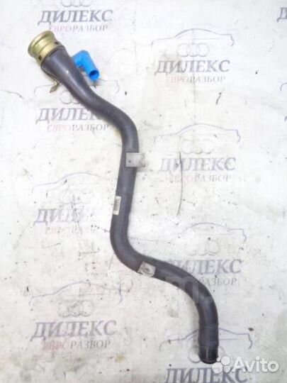 Горловина топливного бака BMW 3-серия E90/E91 200