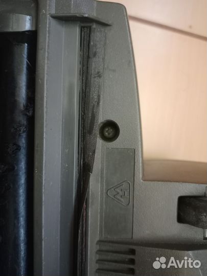 Турбощетка Braun Turbo Universal оригинал