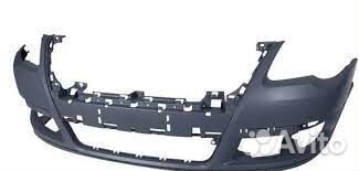 Бампер передний Volkswagen Passat B6 05-11