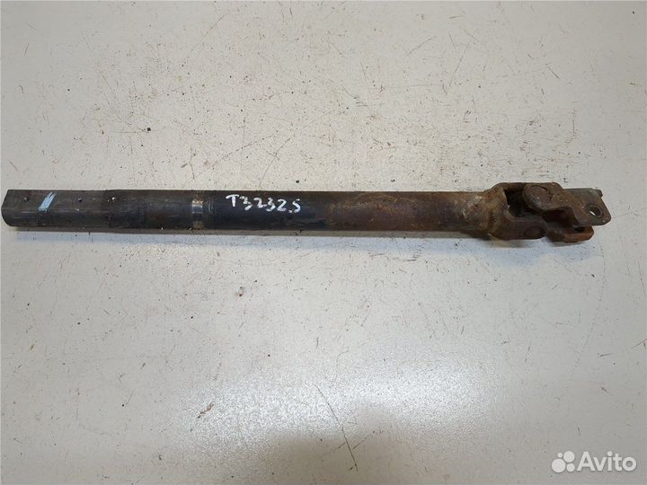 Кардан рулевой Opel Frontera B, 2003