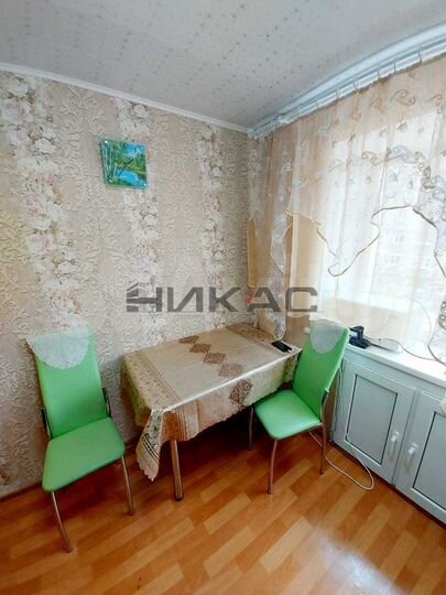 1-к. квартира, 32 м², 3/5 эт.