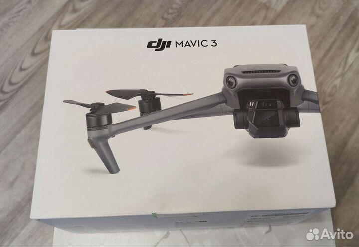 Dji Mavic 3