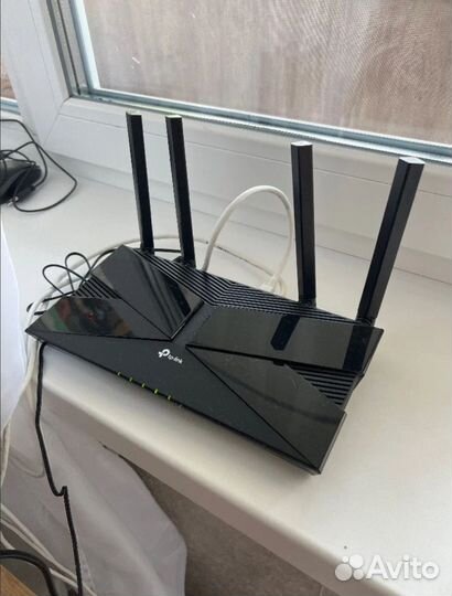 Tp Link archer AX53
