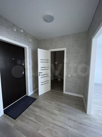 1-к. квартира, 38 м², 4/12 эт.