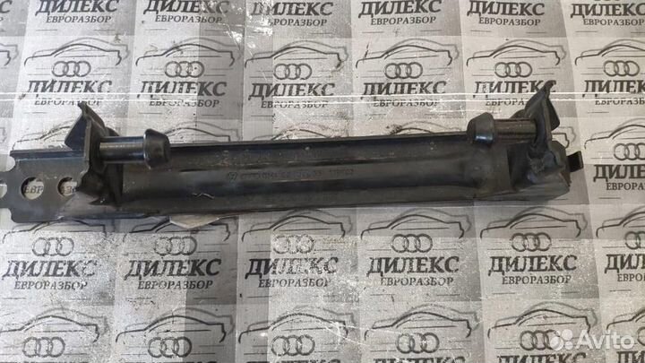 Кронштейн глушителя VW Touran 2003-2010