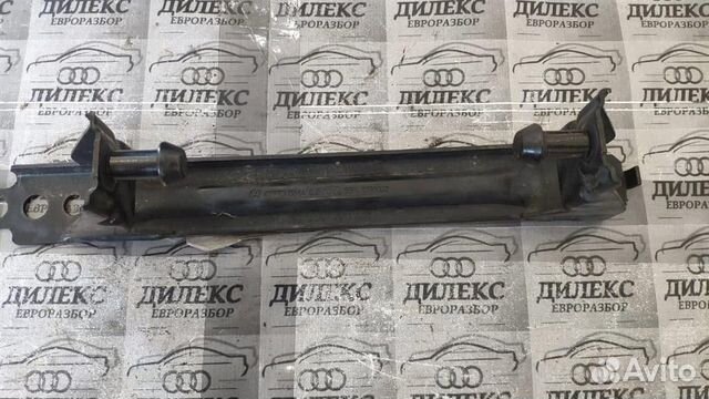 Кронштейн глушителя VW Touran 2003-2010