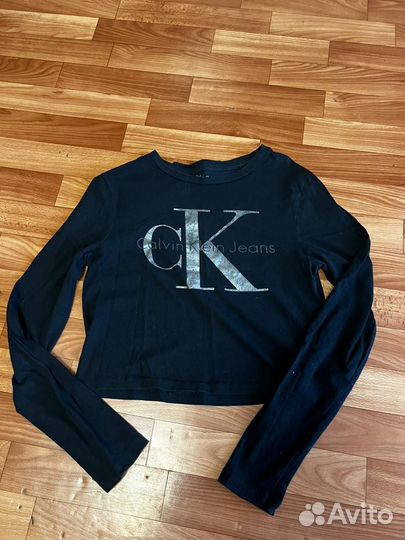 Кофточка Calvin Klein jeans