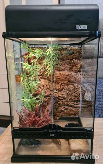 Террариум Exo-Terra 303045