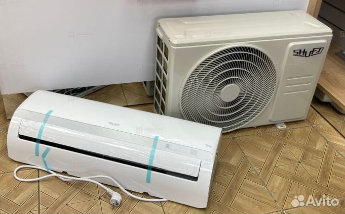 Кондиционеры для дома