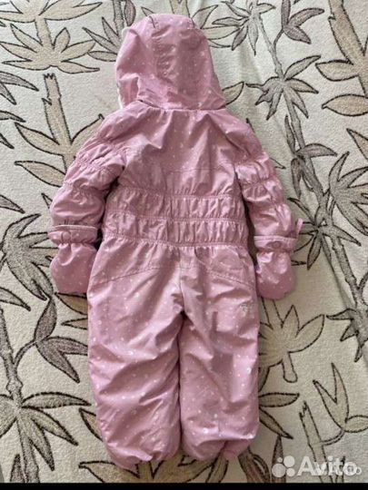 Комбинезон gusti