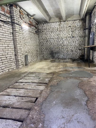 Гараж, 29 м²