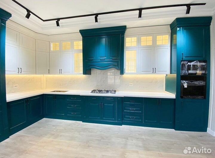 Кухонный гарнитур на заказ