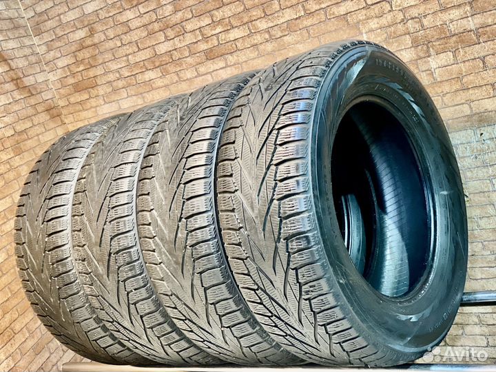 Nokian Tyres Hakkapeliitta R2 SUV 265/60 R18